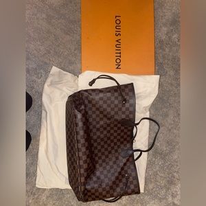 Louis Vuitton NeverFull